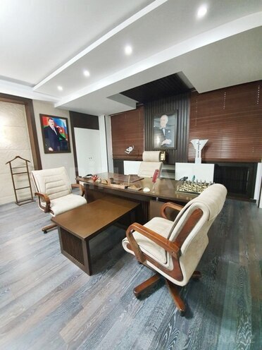 Сдаётся 10-комн. офис 550 м², м. Гянджлик, photo 5 from 32