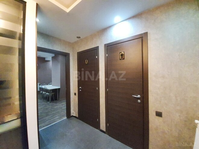 Сдаётся 10-комн. офис 550 м², м. Гянджлик, photo 21 from 32