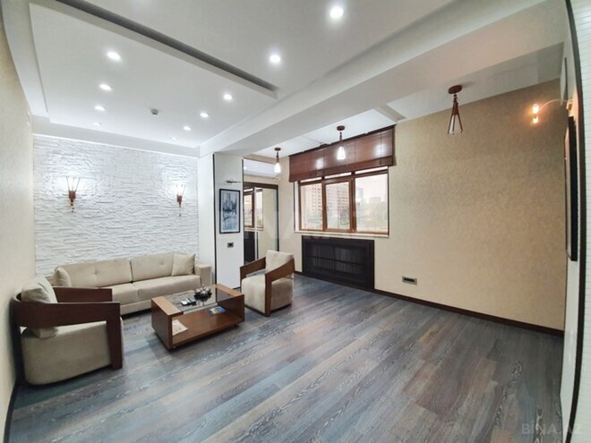 Сдаётся 10-комн. офис 550 м², м. Гянджлик, photo 11 from 32