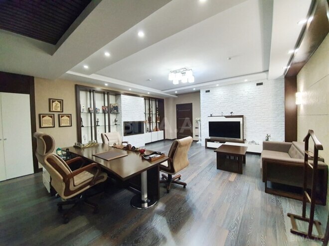 Сдаётся 10-комн. офис 550 м², м. Гянджлик, photo 7 from 32
