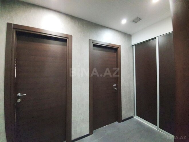 Сдаётся 10-комн. офис 550 м², м. Гянджлик, photo 17 from 32