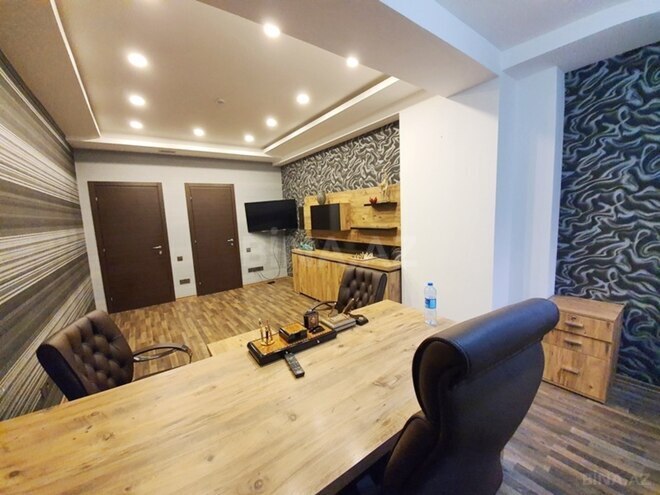 Сдаётся 10-комн. офис 550 м², м. Гянджлик, photo 15 from 32