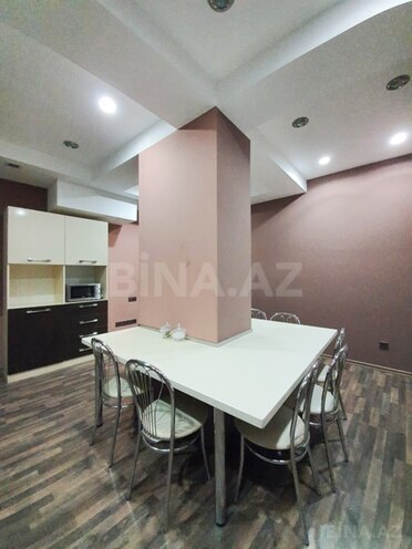 Сдаётся 10-комн. офис 550 м², м. Гянджлик, photo 23 from 32