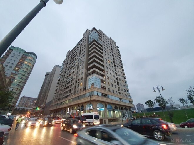 Сдаётся 10-комн. офис 550 м², м. Гянджлик, photo 31 from 32