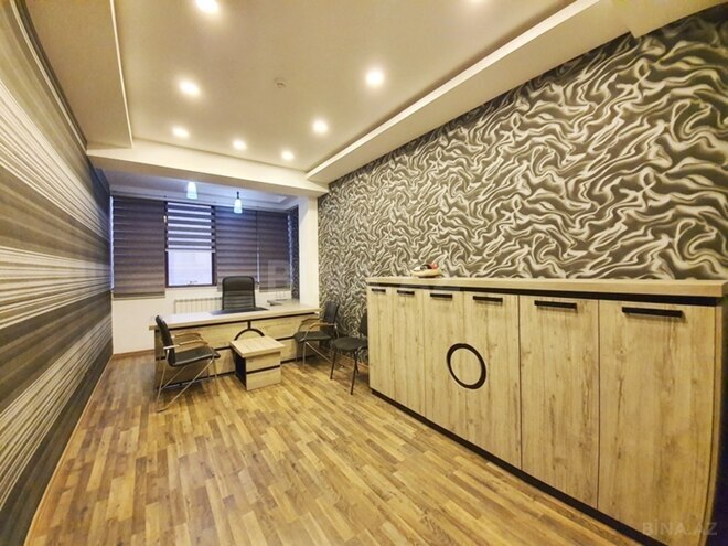 Сдаётся 10-комн. офис 550 м², м. Гянджлик, photo 16 from 32