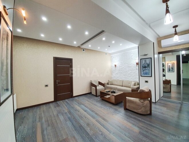 Сдаётся 10-комн. офис 550 м², м. Гянджлик, photo 9 from 32