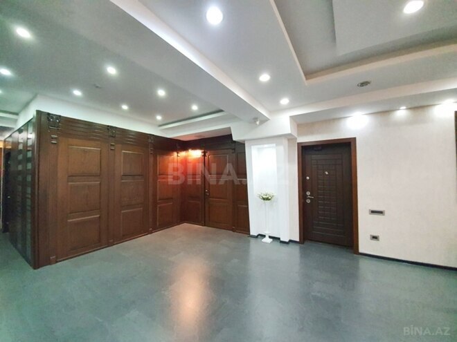 Сдаётся 10-комн. офис 550 м², м. Гянджлик, photo 27 from 32