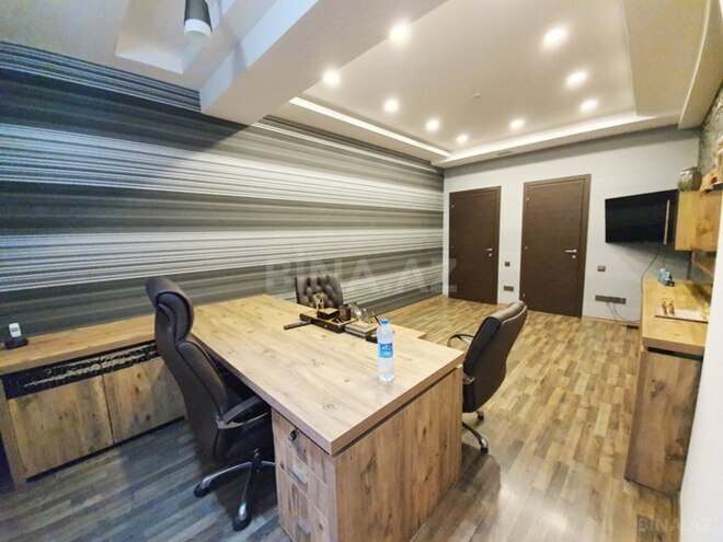 Сдаётся 10-комн. офис 550 м², м. Гянджлик, photo 14 from 32