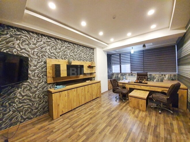 Сдаётся 10-комн. офис 550 м², м. Гянджлик, photo 12 from 32
