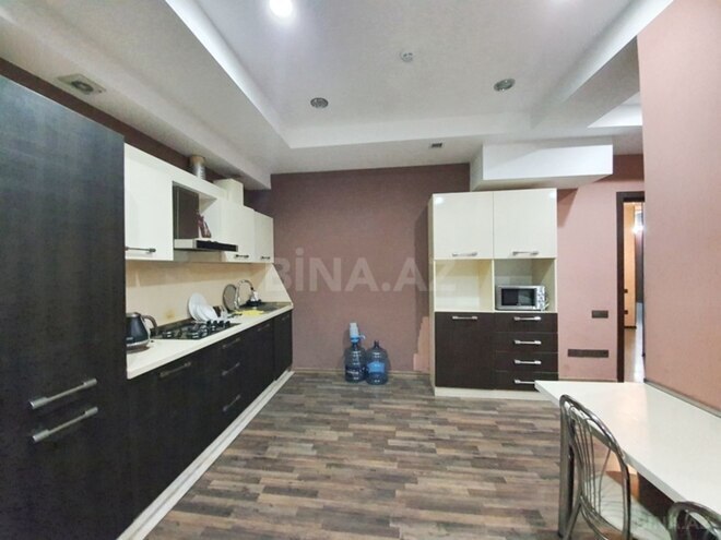 Сдаётся 10-комн. офис 550 м², м. Гянджлик, photo 24 from 32