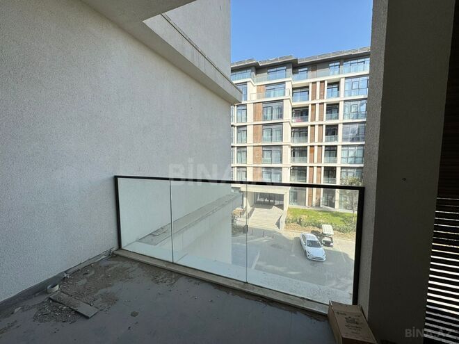 Продаётся 2-комн. новостройка 102 м², пос. Sea Breeze, photo 16 from 19