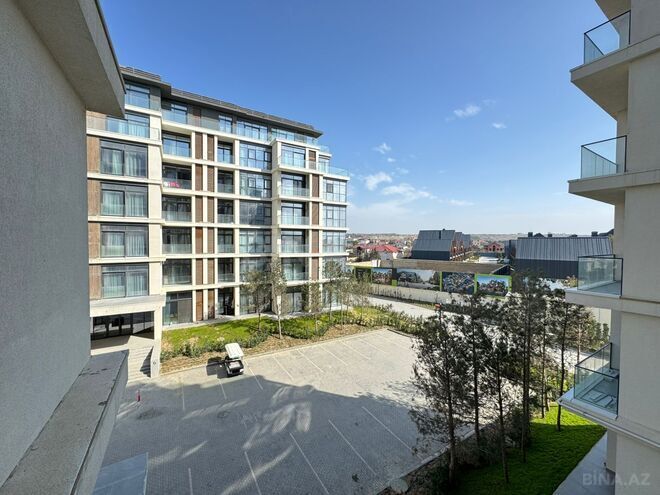 Продаётся 2-комн. новостройка 102 м², пос. Sea Breeze, photo 18 from 19