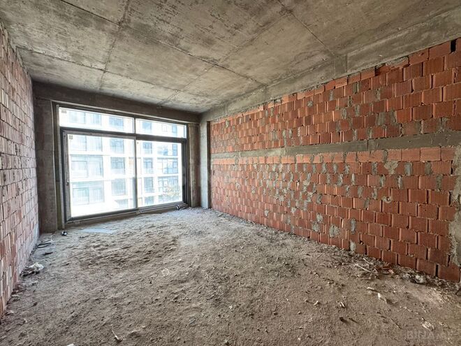 Продаётся 2-комн. новостройка 102 м², пос. Sea Breeze, photo 13 from 19