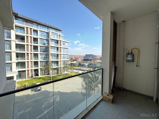 Продаётся 2-комн. новостройка 102 м², пос. Sea Breeze, photo 17 from 19