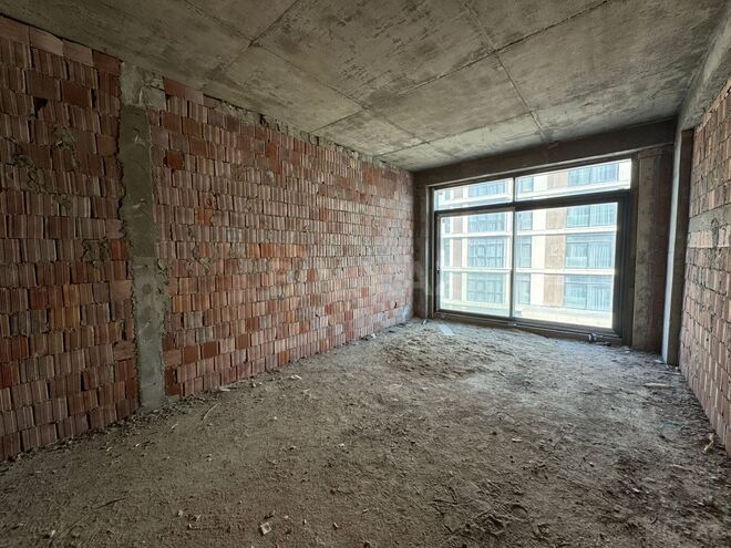 Продаётся 2-комн. новостройка 102 м², пос. Sea Breeze, photo 14 from 19