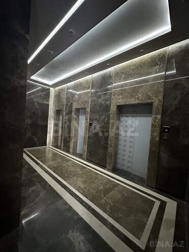 Satılır 3 otaqlı yeni tikili 120 m², Şah İsmayıl Xətai m., photo 10 from 15