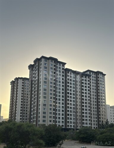 Satılır 3 otaqlı yeni tikili 120 m², Şah İsmayıl Xətai m., photo 4 from 15