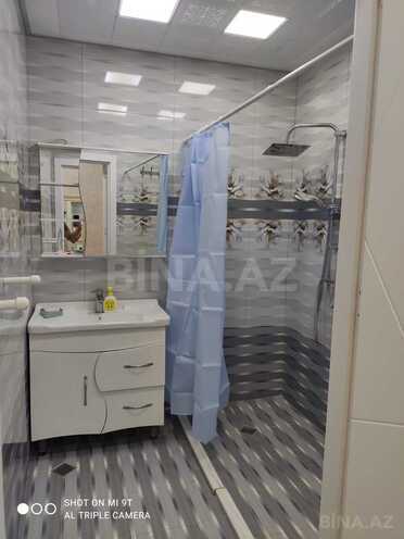 İcarəyə verilir 2 otaqlı yeni tikili 100 m², Abşeron r., photo 13 from 14