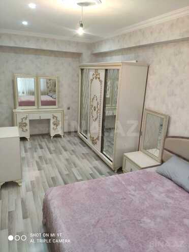 İcarəyə verilir 2 otaqlı yeni tikili 100 m², Abşeron r., photo 7 from 14