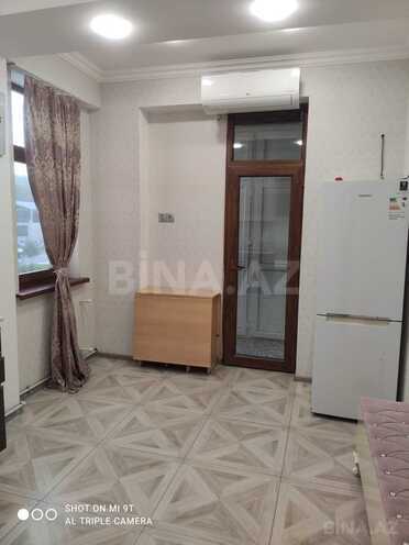 İcarəyə verilir 2 otaqlı yeni tikili 100 m², Abşeron r., photo 8 from 14