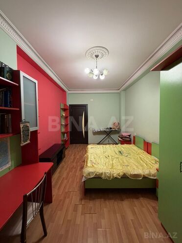 Продаётся 3-комн. новостройка 124 м², м. Халглар Достлугу, photo 6 from 15