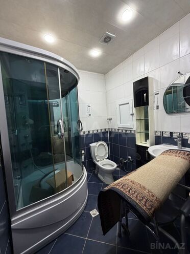 Продаётся 3-комн. новостройка 124 м², м. Халглар Достлугу, photo 12 from 15