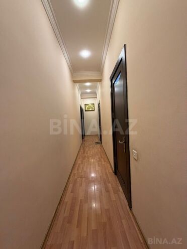 Продаётся 3-комн. новостройка 124 м², м. Халглар Достлугу, photo 11 from 15