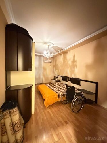 Продаётся 3-комн. новостройка 124 м², м. Халглар Достлугу, photo 8 from 15