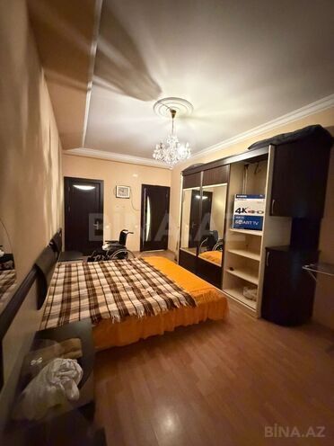 Продаётся 3-комн. новостройка 124 м², м. Халглар Достлугу, photo 7 from 15