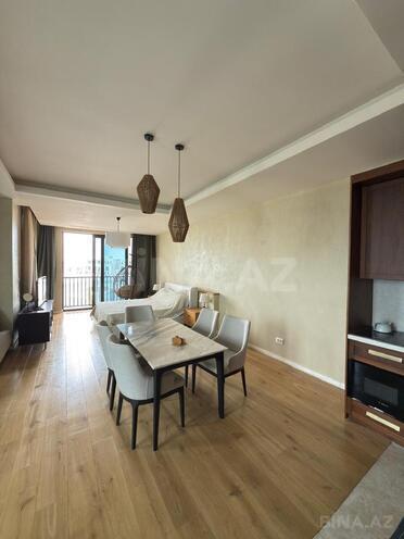 Продаётся 1-комн. новостройка 79 м², пос. Sea Breeze, photo 12 from 19