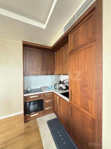 Продаётся 1-комн. новостройка 79 м², пос. Sea Breeze, photo 10 from 19