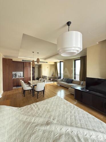 Продаётся 1-комн. новостройка 79 м², пос. Sea Breeze, photo 8 from 19
