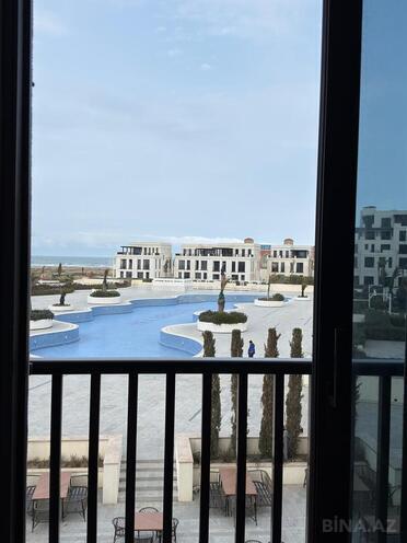 Продаётся 1-комн. новостройка 79 м², пос. Sea Breeze, photo 13 from 19