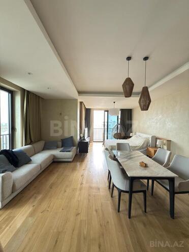 Продаётся 1-комн. новостройка 79 м², пос. Sea Breeze, photo 11 from 19