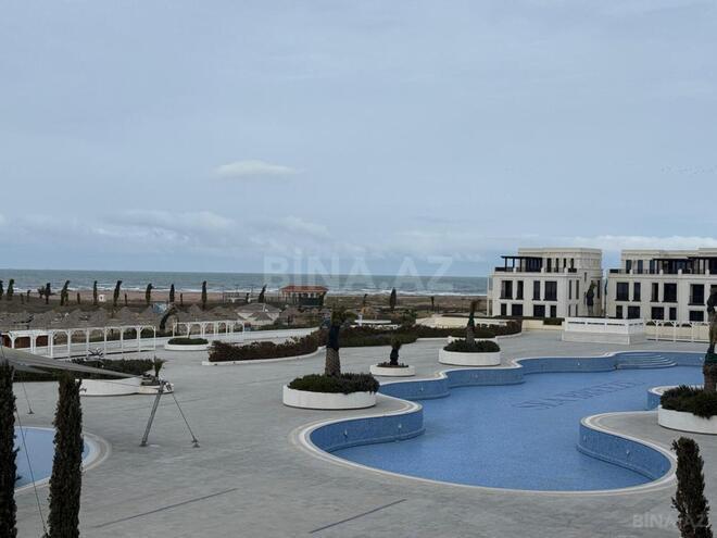 Продаётся 1-комн. новостройка 79 м², пос. Sea Breeze, photo 14 from 19
