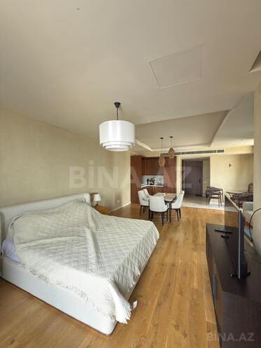 Продаётся 1-комн. новостройка 79 м², пос. Sea Breeze, photo 7 from 19