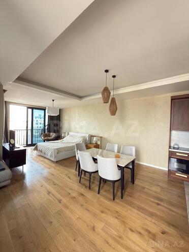 Продаётся 1-комн. новостройка 79 м², пос. Sea Breeze, photo 9 from 19