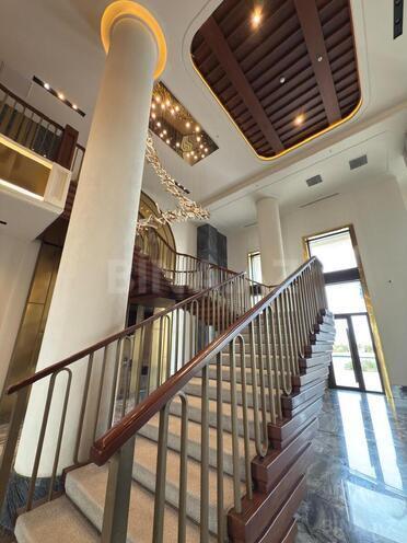 Продаётся 1-комн. новостройка 79 м², пос. Sea Breeze, photo 3 from 19