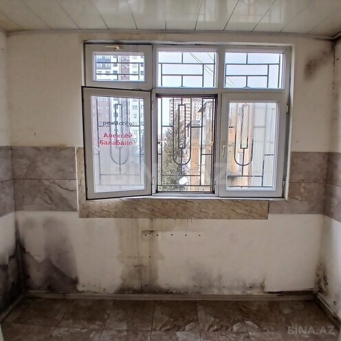 Satılır 2 otaqlı köhnə tikili 50 m², Neftçilər m., photo 9 from 13