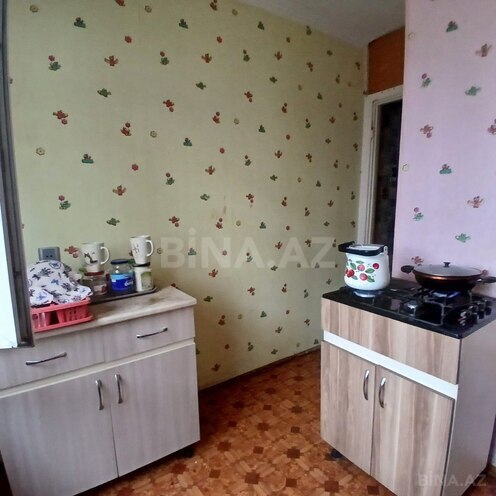 Satılır 2 otaqlı köhnə tikili 50 m², Neftçilər m., photo 11 from 13