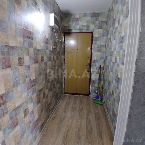Satılır 2 otaqlı köhnə tikili 50 m², Neftçilər m., photo 5 from 13