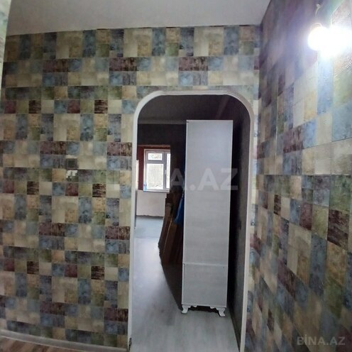 Satılır 2 otaqlı köhnə tikili 50 m², Neftçilər m., photo 12 from 13