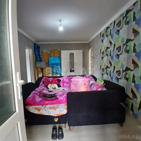 Satılır 2 otaqlı köhnə tikili 50 m², Neftçilər m., photo 3 from 13