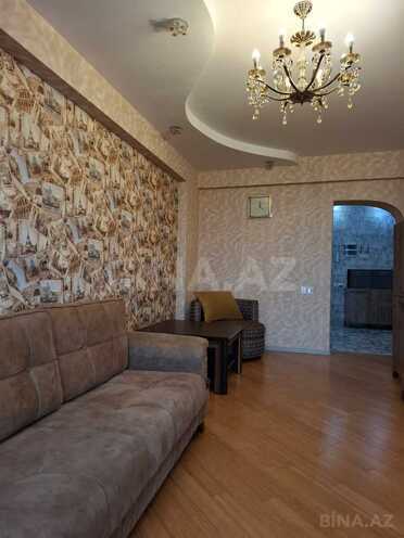 Сдаётся 2-комн. новостройка 65 м², м. Нариман Нариманов, photo 7 from 19