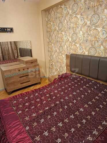 Сдаётся 2-комн. новостройка 65 м², м. Нариман Нариманов, photo 9 from 19