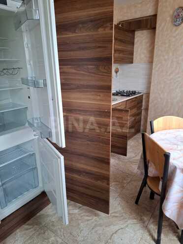 Сдаётся 2-комн. новостройка 65 м², м. Нариман Нариманов, photo 15 from 19