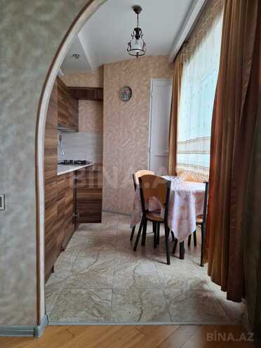 Сдаётся 2-комн. новостройка 65 м², м. Нариман Нариманов, photo 14 from 19