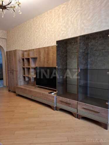 Сдаётся 2-комн. новостройка 65 м², м. Нариман Нариманов, photo 6 from 19