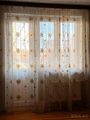 Сдаётся 3-комн. вторичка 120 м², м. Нефтчиляр, photo 9 from 30