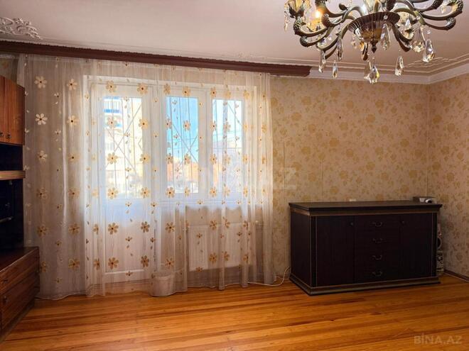 Сдаётся 3-комн. вторичка 120 м², м. Нефтчиляр, photo 8 from 30